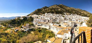Garaje en venta en La Cala de Mijas en Mijas
