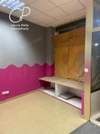 Local comercial en venta en Centro en Portugalete
