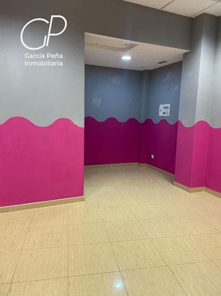 Local comercial en venta en Centro en Portugalete