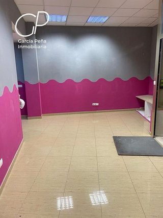 Local comercial en venta en Centro en Portugalete