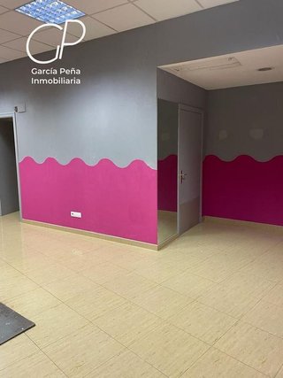 Local comercial en venta en Centro en Portugalete