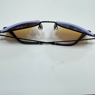 Occhiali da Sole Uomo RayBan 3