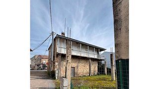 Piso en venta en Verín