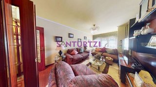 Piso en venta en Buenavista en Portugalete