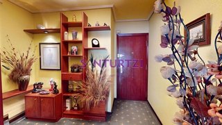 Piso en venta en Buenavista en Portugalete