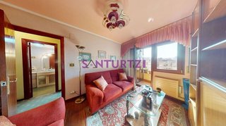 Piso en venta en Buenavista en Portugalete