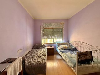 Piso en venta en Griseras - Gardachales en Tudela