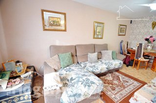 Piso en venta en Lo Morant- San Nicolás de Bari en Alicante