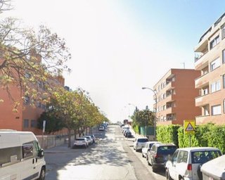 Piso en venta en Algete pueblo en Algete