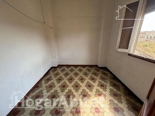 Piso en venta en El Cabanyal- El Canyamelar en Valencia
