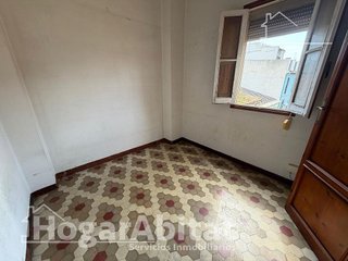 Piso en venta en El Cabanyal- El Canyamelar en Valencia