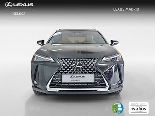 Lexus UX 2.0 300h UX Plus