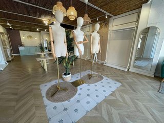 Local comercial en venta en Las Salinas en Roquetas de Mar