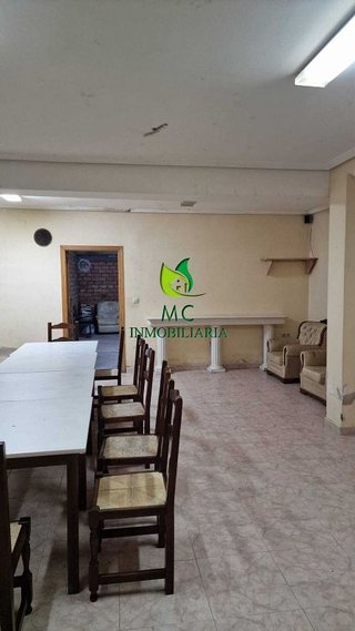 Bar en venta en Don Benito