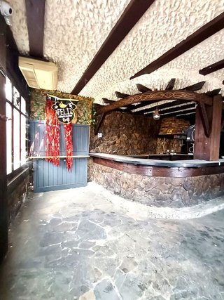 Restaurante en venta en El Perchel en Ciudad Real
