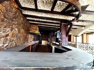 Restaurante en venta en El Perchel en Ciudad Real