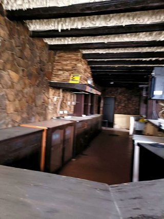 Restaurante en venta en El Perchel en Ciudad Real
