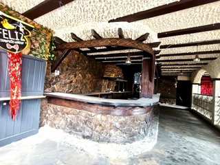 Restaurante en venta en El Perchel en Ciudad Real