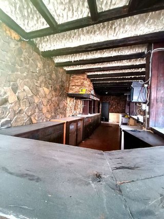 Restaurante en venta en El Perchel en Ciudad Real