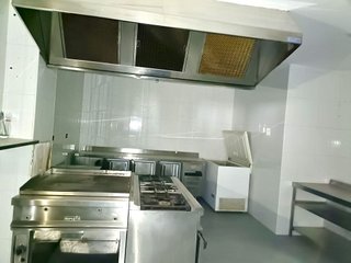 Restaurante en venta en El Perchel en Ciudad Real