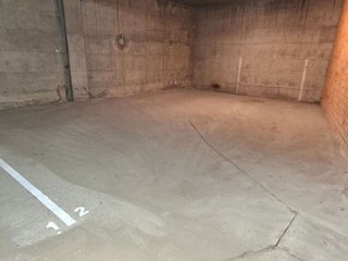 Garaje en venta en Mariñamansa en Ourense