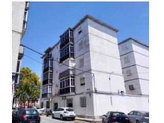 Piso en venta en El Juncal - Vallealto en Puerto de Santa María (El)