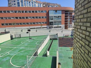 Piso en venta en Praza Independencia en Vigo