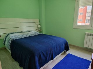 Piso en venta en Praza Independencia en Vigo