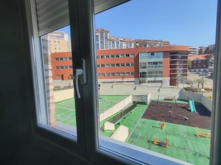 Piso en venta en Praza Independencia en Vigo
