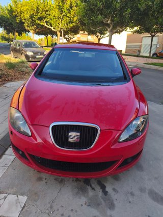 SEAT Leon 2007