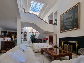 Chalet en alquiler en Pedregalejo en Málaga
