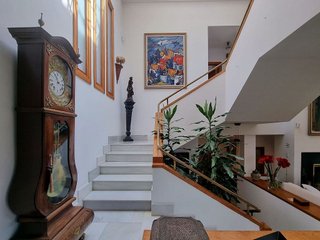 Chalet en alquiler en Pedregalejo en Málaga