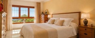 Chalet en alquiler en Pedregalejo en Málaga