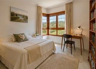 Chalet en alquiler en Pedregalejo en Málaga
