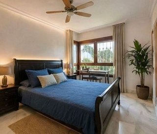 Chalet en alquiler en Pedregalejo en Málaga