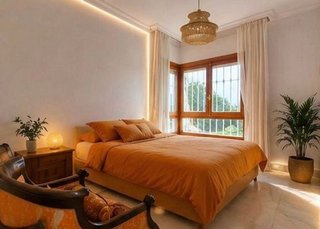 Chalet en alquiler en Pedregalejo en Málaga