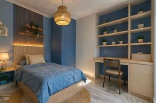Chalet en alquiler en Pedregalejo en Málaga