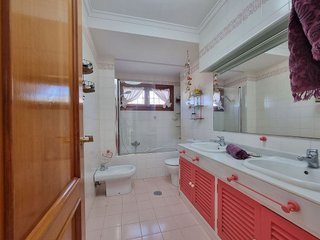 Chalet en alquiler en Pedregalejo en Málaga