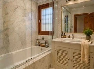 Chalet en alquiler en Pedregalejo en Málaga