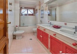 Chalet en alquiler en Pedregalejo en Málaga