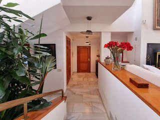 Chalet en alquiler en Pedregalejo en Málaga
