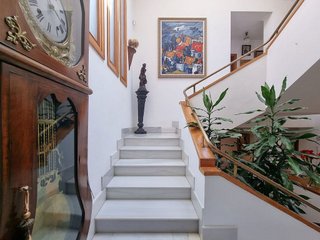 Chalet en alquiler en Pedregalejo en Málaga