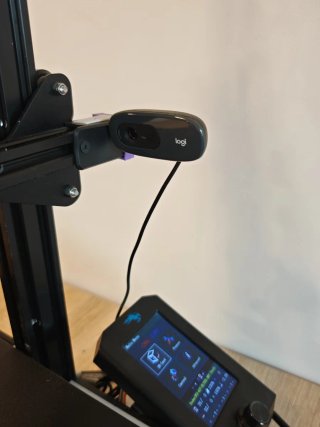 Ender 3 V2 con Noctua