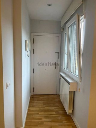 Piso en alquiler en Castellana en Madrid