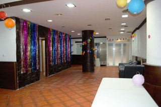 Local comercial en alquiler en Centro - Sagrario en Granada