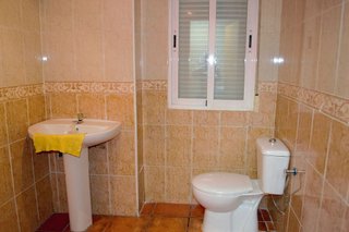 Local comercial en alquiler en Centro - Sagrario en Granada