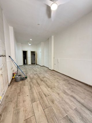 Local comercial en alquiler en La Luz - El Torcal en Málaga