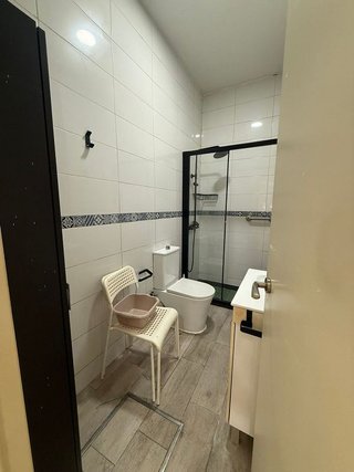 Local comercial en alquiler en La Luz - El Torcal en Málaga