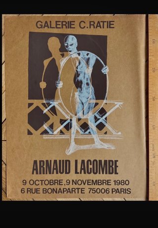 Carteles antiguos