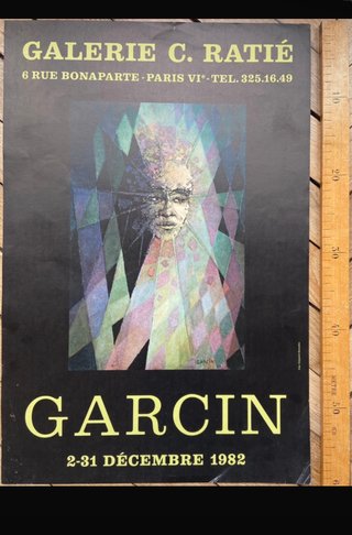 Carteles antiguos